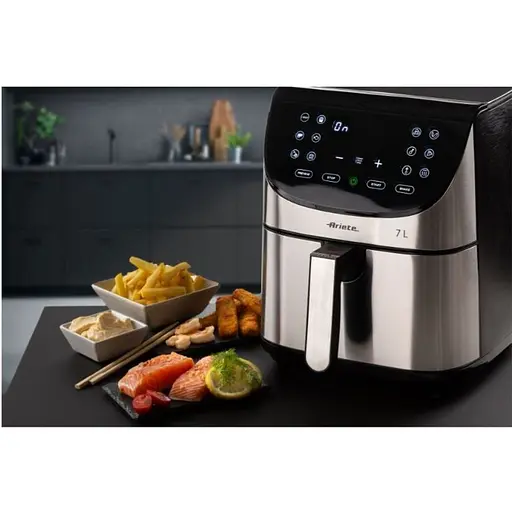 Мультипіч Ariete 4628 METAL (00C462800AR0) - фото 5