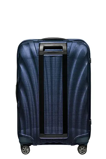 Валіза Samsonite C-LITE MIDNIGHT BLUE 69x46x29 69 см CS2*31003 - фото 2