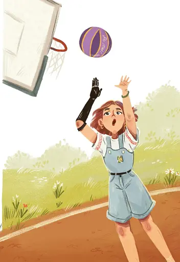 Надзвичайні. До мрії - Бова Іра - фото 23