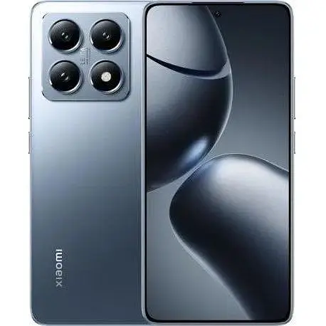 Смартфон Xiaomi 14T 12/512 ГБ Titan Blue