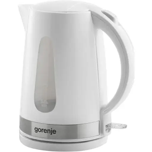 Электрочайник Gorenje K 17 WE (6384913)