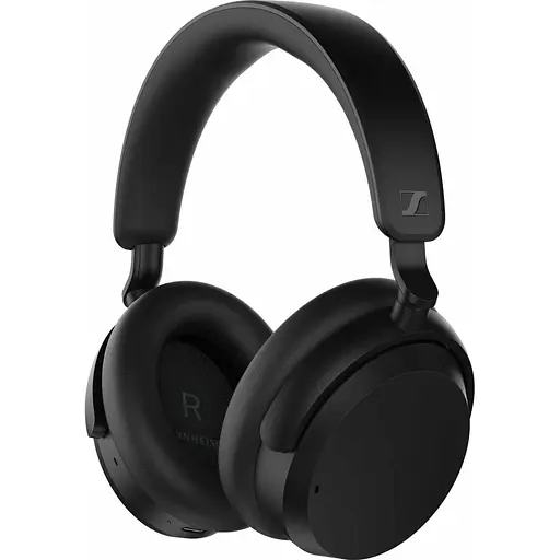 Навушники Sennheiser Accentum Wireless Black (700174) [130562] - фото 2