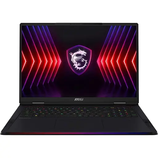 Ноутбук MSI Raider 18 HX AI A2XWIG (A2XWIG-014US) [137639]