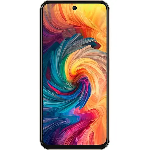 Смартфон ZTE Nubia V70 8/256GB Gold - фото 5