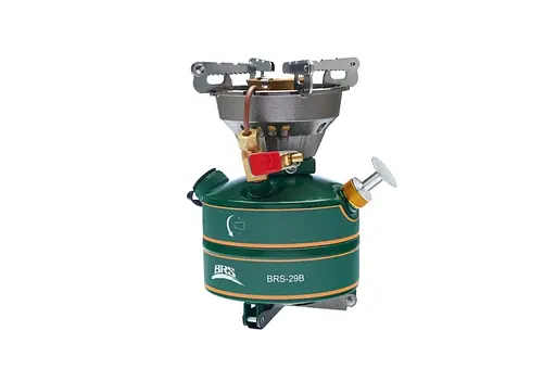 Горелка жидкотопливная BRS 29B (1047-BRS-29B) - фото 7