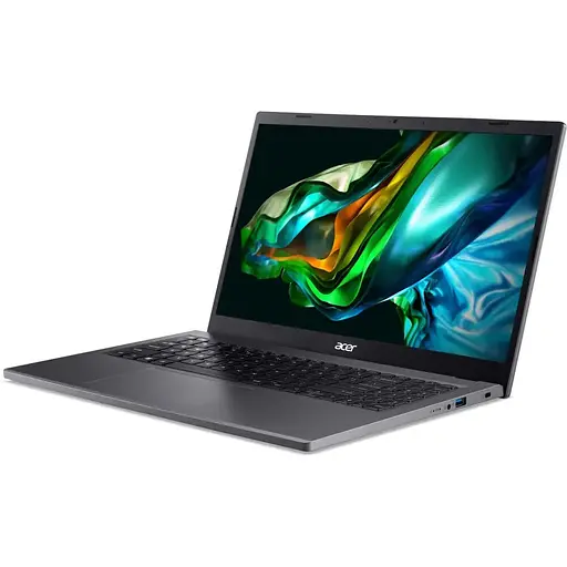 Ноутбук Acer Aspire 5 A515-58P, A515-58P-5415, i5-1335U (10 ядер), 16GB 6400MHz LPDDR5 - фото 7