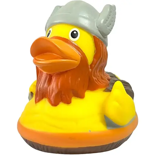 Утка FunnyDucks Тор (1338) - фото 2