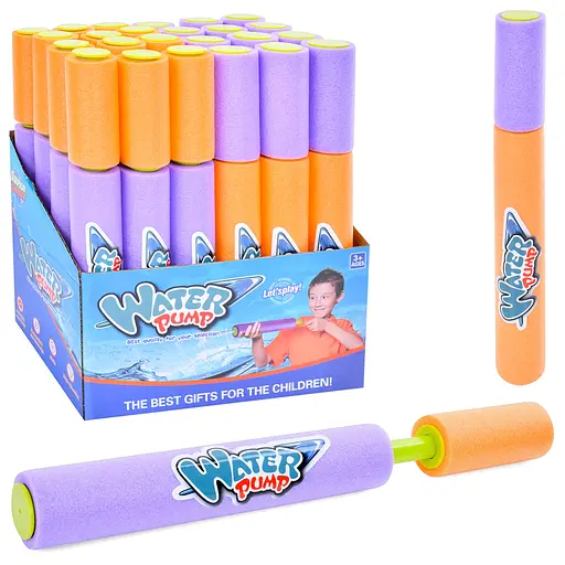 Водяной насос, 28 см, 2x28x14 см (В ассортименте) - фото 2