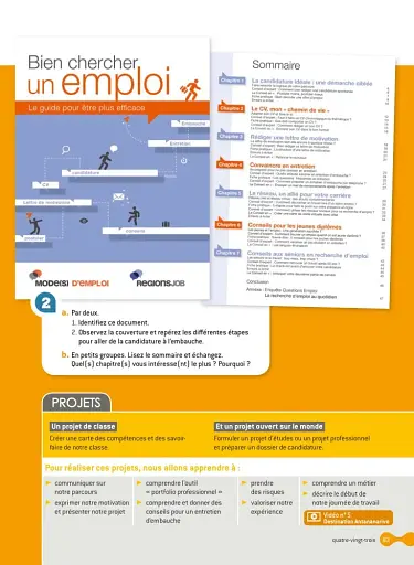 Cosmopolite Niveau 3: Livre de l'еlеve B1 + DVD-ROM - фото 3