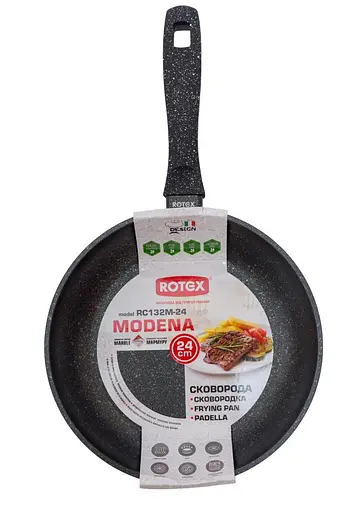 Сковорода RC132M-24 Modena - фото 4