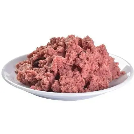 Влажный корм Brit Premium by Nature для собак курица с куриным сердцем 400 г - фото 2