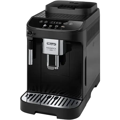 Кофемашина DeLonghi Magnifica Evo Ecam 290.21.B - фото 3