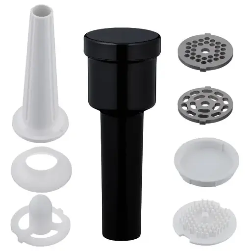 М'ясорубка Panasonic MK-GX1710KTQ - фото 5