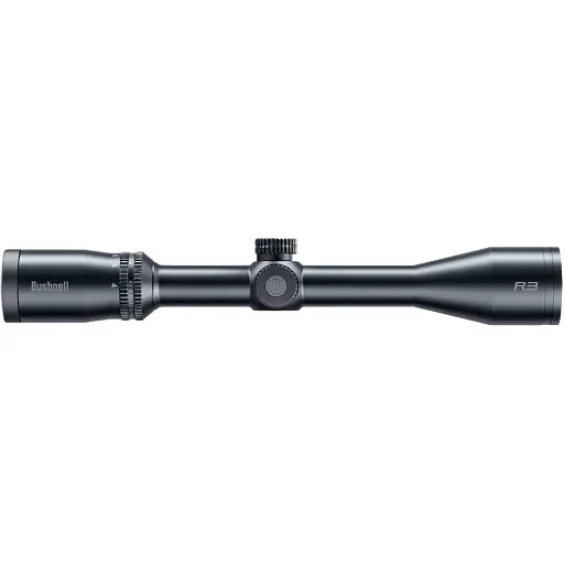 Прицел оптический Bushnell R3 4-12x40 сетка DZ22 BDC - фото 2