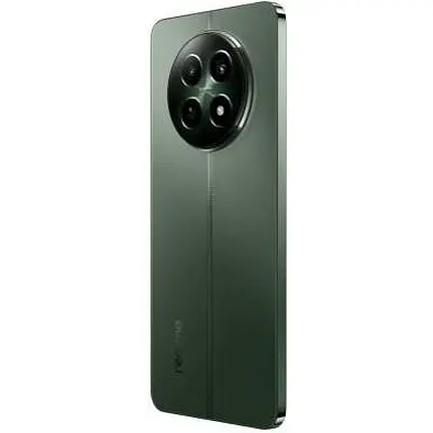 Смартфон Realme 12 5G 8/256GB Woodland Green - фото 10