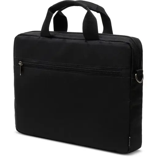 Сумка для ноутбука Vinga 15.6" NB1101 Black (NB1101BK) - фото 1