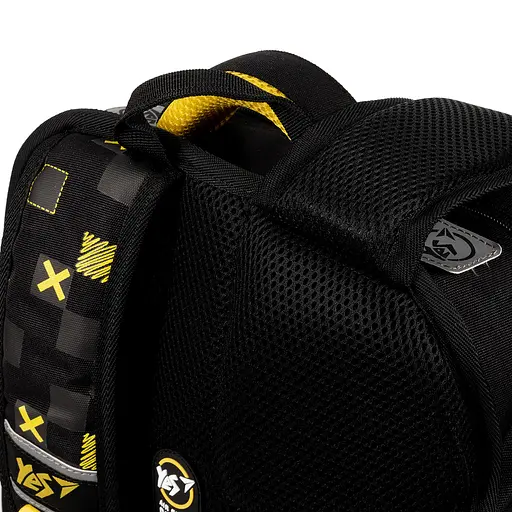 Рюкзак шкільний Yes S-72 Don’t foget to smile - фото 5