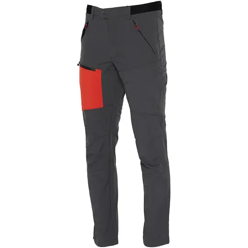 Штани Favorite Mist Pants 3XL softshell 5K\1K Anthracite
