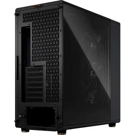 Корпус Fractal Design North XL Tempered Glass Charcoal Black (FD-C-NOR1X-02) без блока питания - фото 7