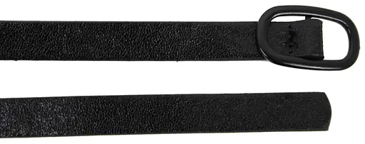 Ремінь C&A жіночий 106-112х1,3 см acs0018293 - фото 3