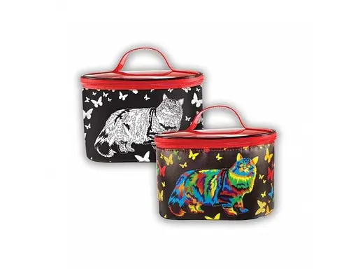 Набор для творчества Danko Toys My Color Case - фото 4