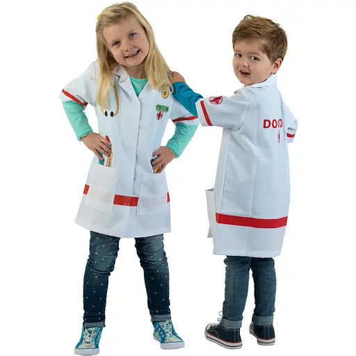 Игрушечный лекарственный халат Klein PRO (4614) - фото 3