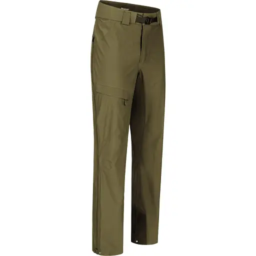 Штани Blaser Active Outfits Venture 3L 52 Dark Olive - фото 4