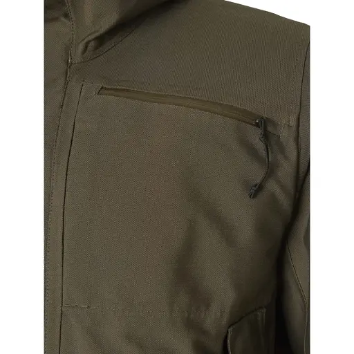 Куртка Chevalier Endeavor Chevalite Jacket Men 2.0 L Зеленый - фото 6