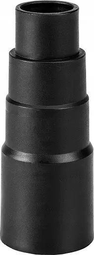 Пылесос профессиональный Graphite 1200 Вт 18 кПа контейнер 20 л колеса - фото 3