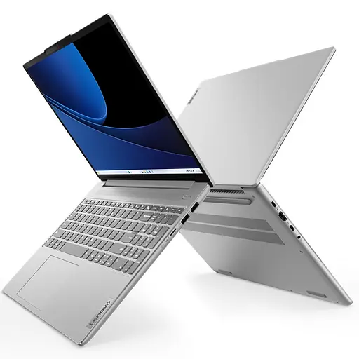 Ноутбук Lenovo IdeaPad Slim 5 15IRH9 i5-13420H 46GHz, IPS, 32GB LPDDR5x, 512GB, UHD, Без ОС - фото 8