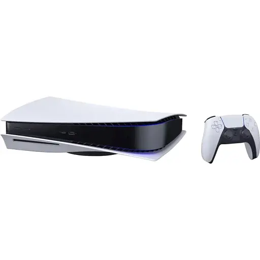 Ігрова приставка Sony PlayStation 5 825GB стаціонарна - фото 3