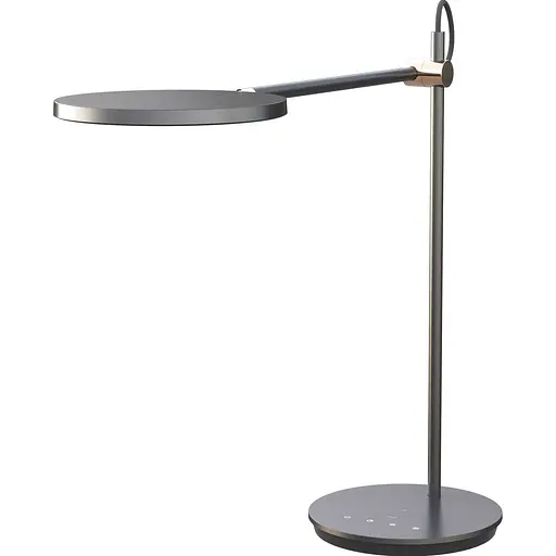Настольная лампа Yeelight Reading and Writing Desk Lamp Black/Gold YLYTD-0026 (117606)