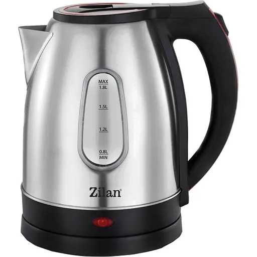 Електрочайник Zilan ZLN1154, 1500W
