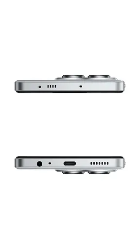 Смартфон Tecno Pova 7 Neo LJ6 8/128GB Magic Silver (4894947086809) - фото 6