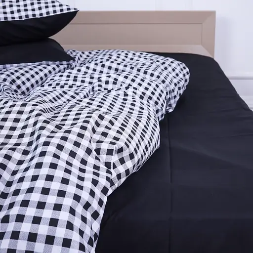 Комплект постельного белья MirSon Ranforce Elite 17-4764 Sasari 143 х 210 см - фото 5