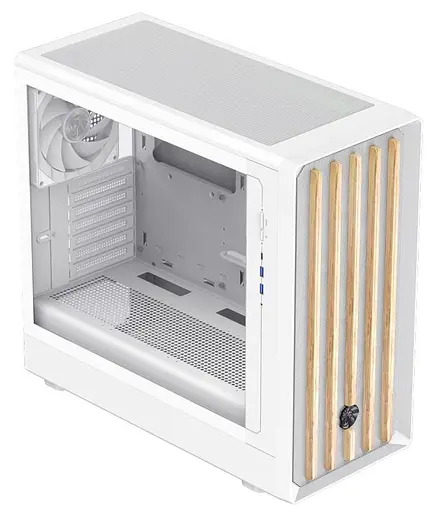 Корпус GameMax CLAW 460 WW (9101-1200R0010) - фото 4