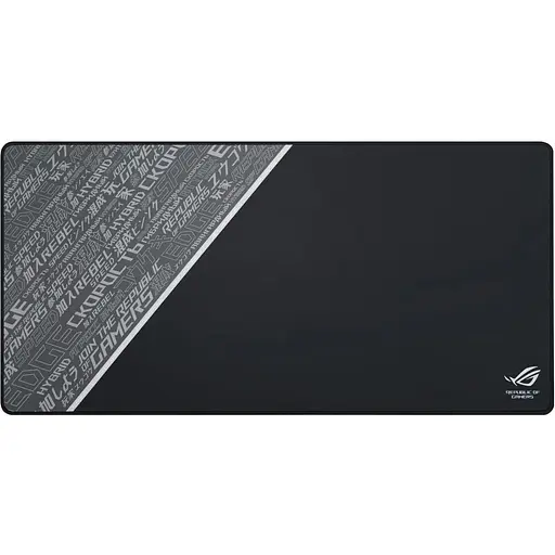 Коврик для мыши Asus ROG Sheath BLK LTD Black (90MP00K3-B0UA00) [127031]