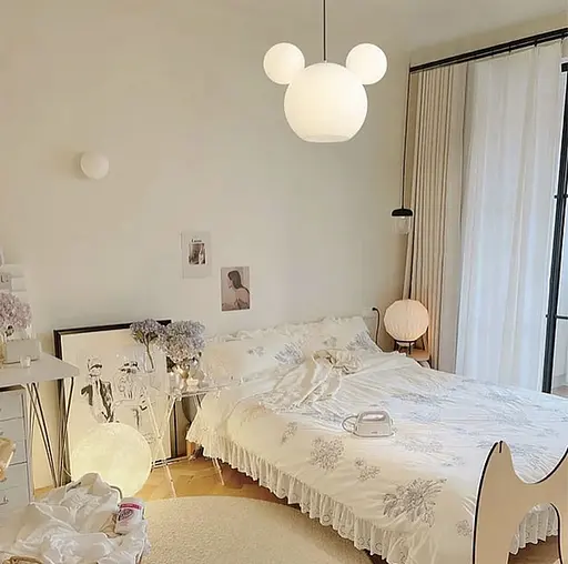 Ніжний повітряний світильник Line.F SGA 5/300+2 - фото 7