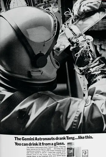 Mid-Century Ads - фото 12