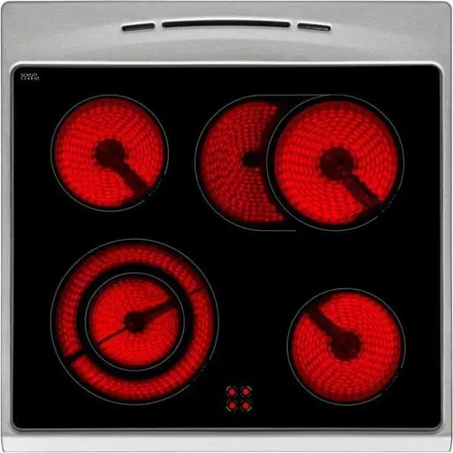 Электрическая плита Hansa FCCX69493 - фото 4