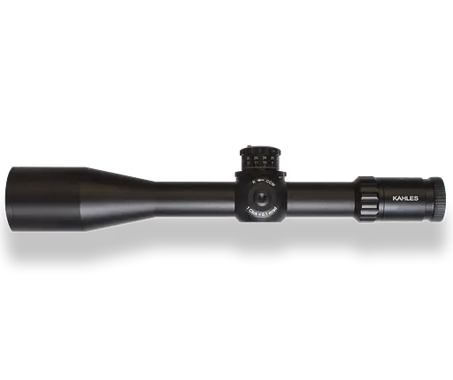 Приціл оптичний KAHLES K 624i CCW 6-24x56 / SKMR3W-left - фото 2