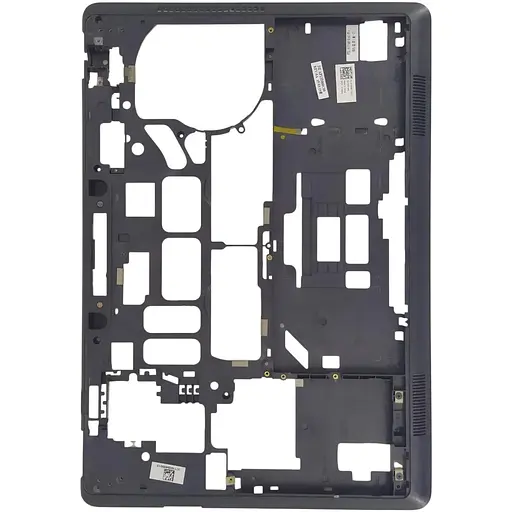 Нижня частина корпусу для ноутбука Dell Latitude E5450 (AP13D000C00, 0T56G8 2.7A) Б/в - фото 1