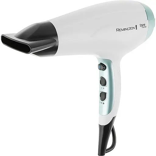 Фен Remington Shine Therapy D5216 - фото 2