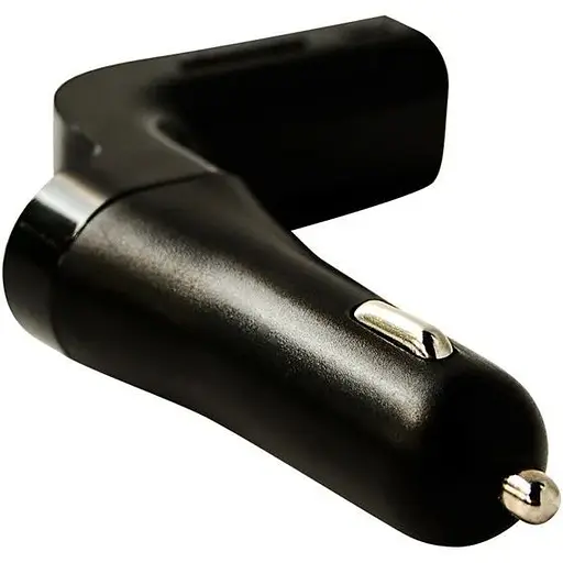 FM Модулятор Car G7 з блютузом від прикурювача | ФМ-Трансмітер в машину | Автомобільний fm transmitter | - фото 4