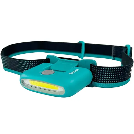 Налобний акумуляторний ліхтар із червоним світлом Xiaomi NexTool NE20003, 170 lm, 640 мАг, 19 год, зелений