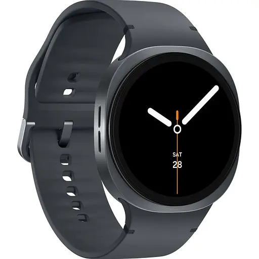 Смарт-часы Samsung Galaxy Watch 8 44mm Gray (SM-L330NDAA) RU UCRF