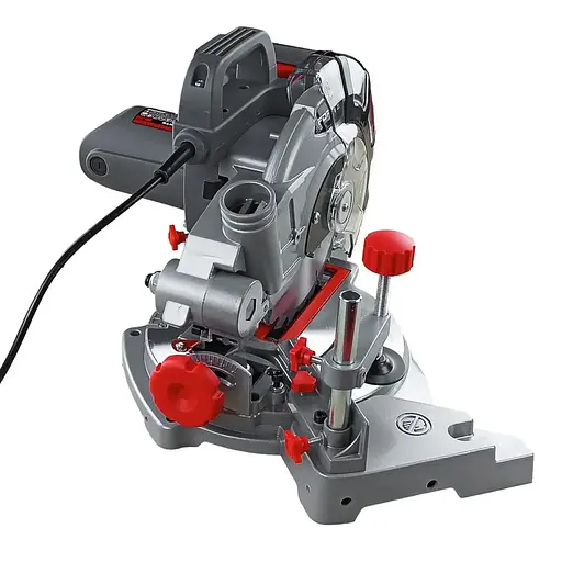 Торцювальна пила Forte MS-210 (77399) - фото 3