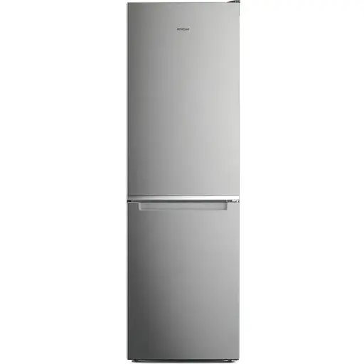Холодильник Whirlpool W7X 82I OX - фото 2