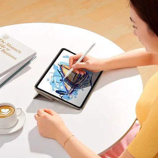 Стилус Baseus Smooth Writing 2 Series Wireless Charging Stylus P80015801211-00 - фото 7