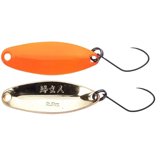 Блешня Nories Masukurouto 2.0 gr #001